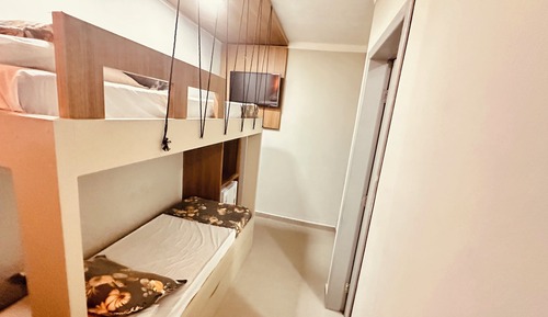 Junior Room