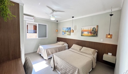 Comfort Triple Room