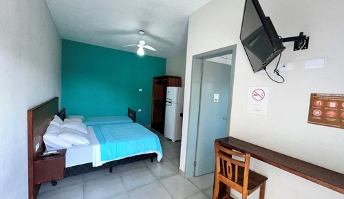 Family Triple Room