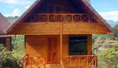Standard Cabin