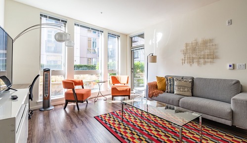 Premium Apartment