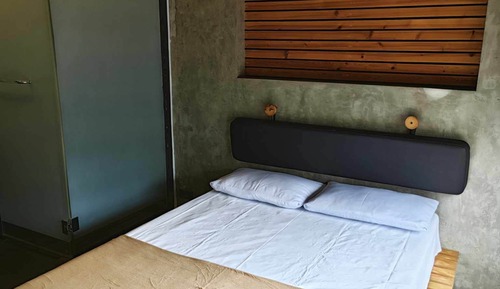 City Double Room
