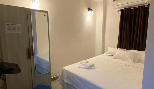 Basic Room