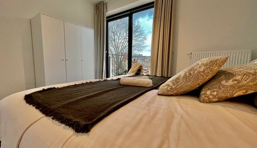 Design Apartment, 1 Bedroom
