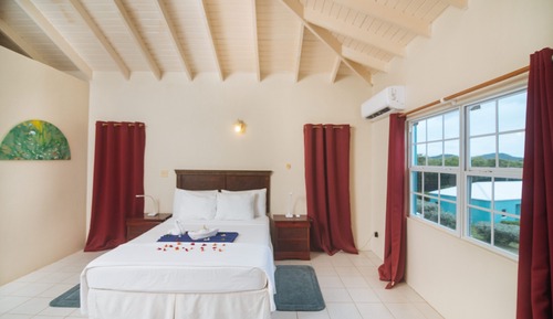 Apartment, 1 Bedroom, Harbor View