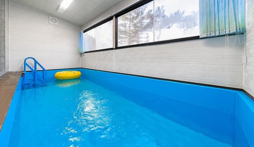 Basic Room, 2 Bedrooms (saesbyeol3(kidsroom,poolvila))