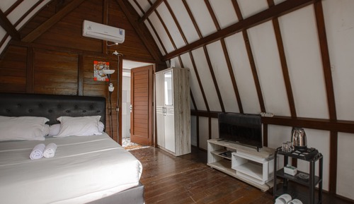 Signature Double Room