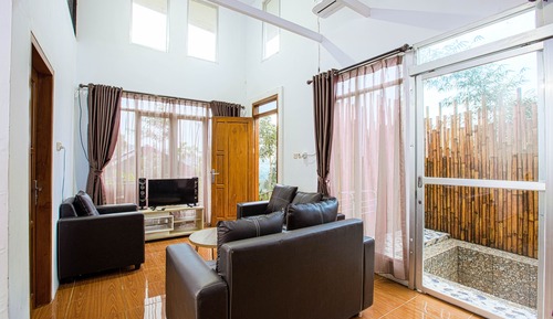 Premier Quadruple Room