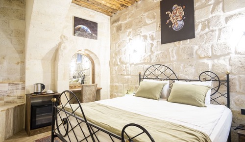 Standard Room, 1 Bedroom, Non Smoking