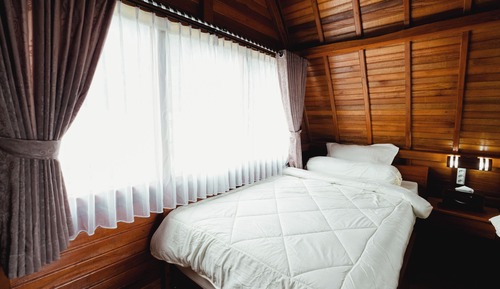 Panoramic Room