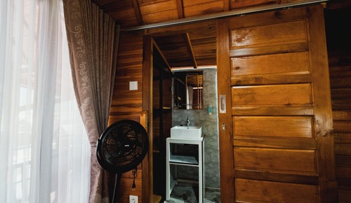 Glamping Sweet One Bedroom