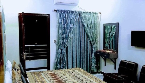 Deluxe Single Room, 1 Double Bed