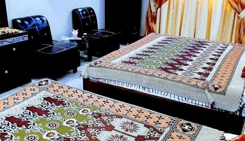 Deluxe Twin Room, 2 Twin Beds