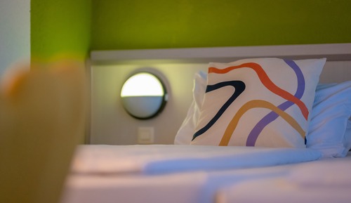 Comfort Double or Twin Room