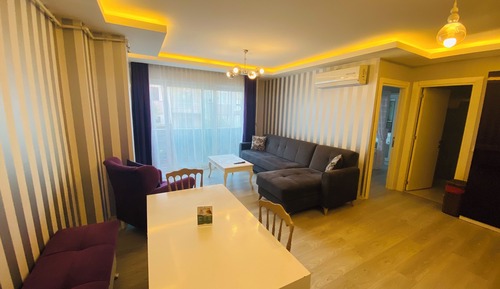 Elegance Apartment