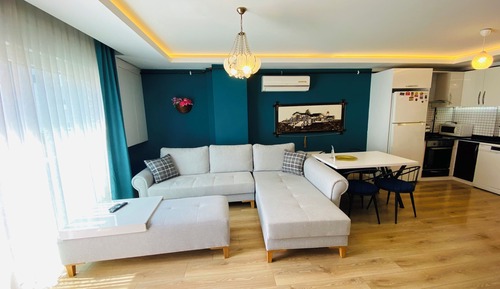 Green Suite