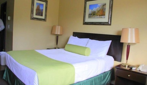 Room, 1 Queen Bed, Kitchenette