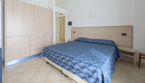 Apartment, 1 Bedroom