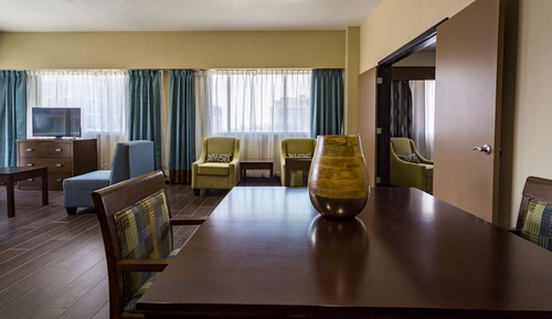 Suite, 1 Bedroom