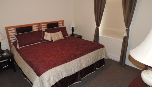 Suite, 1 Bedroom