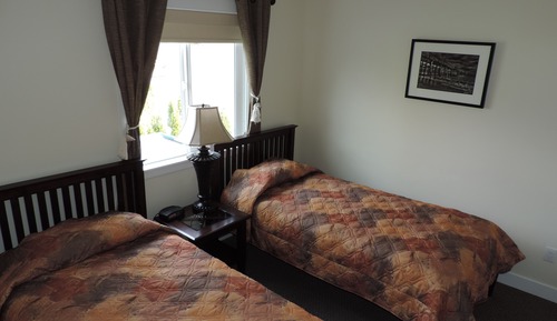 Suite, 2 Bedrooms