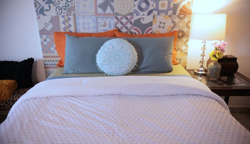 Fortaleza Suite 