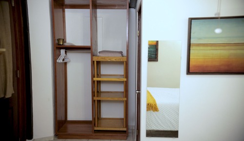 Luna (Interior View)