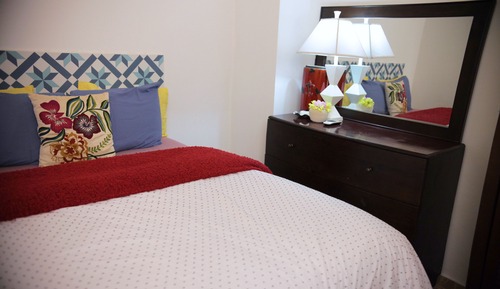 San Cristobal Suite 