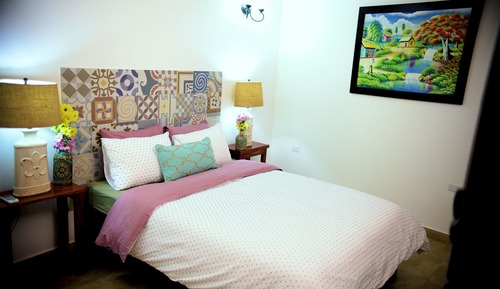 Basic Room (Plaza de Armas)