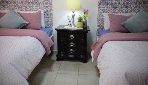 San Felipe (Interior Room)