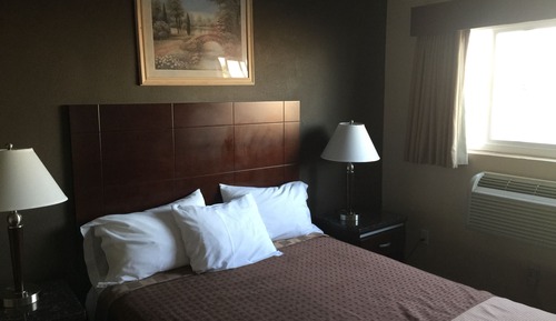 Room, Accessible