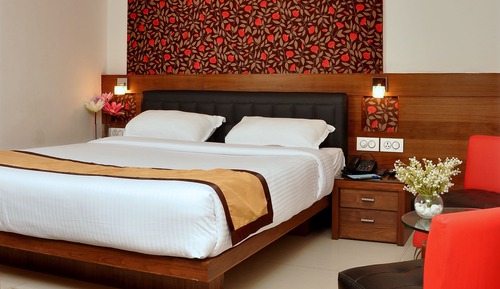 Bliss Double Room