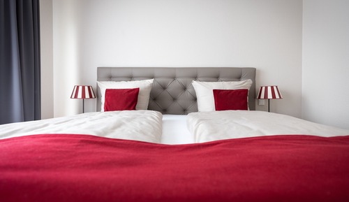 Comfort Room, 1 Bedroom