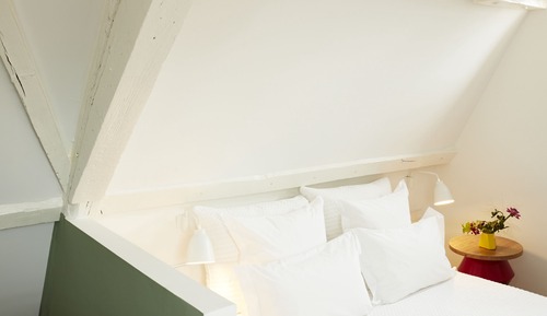Duplex (Triple)
