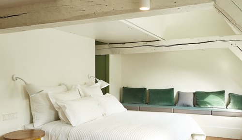Duplex (Suite)
