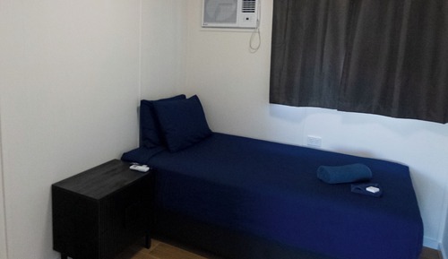 Economy Studio Room
