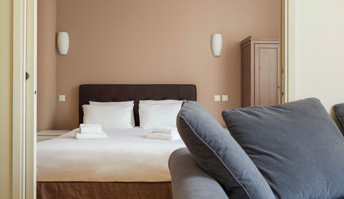 Apartment, 2 Bedrooms