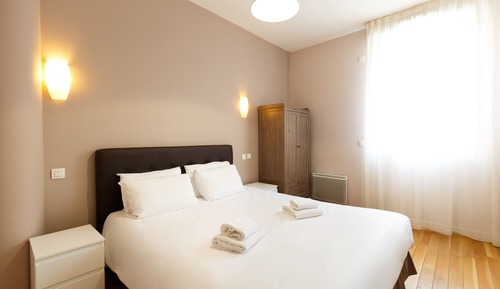 Apartment, 1 Bedroom