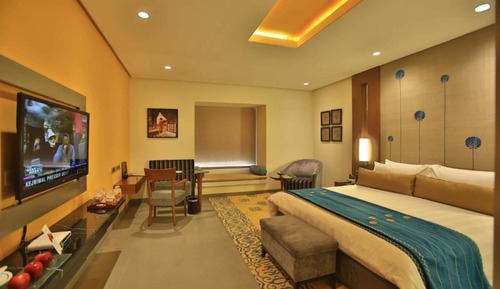 Deluxe Room, 1 King Bed (Jodhpur Chambers)