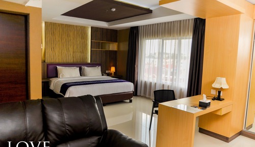 Love Room