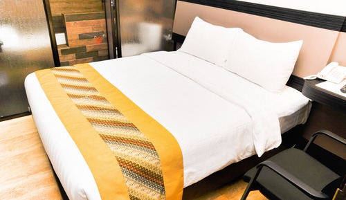 Joy Double or Twin Room (Room Only)