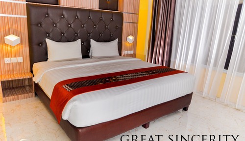Sincerity Room