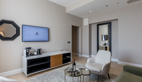 Superior Suite