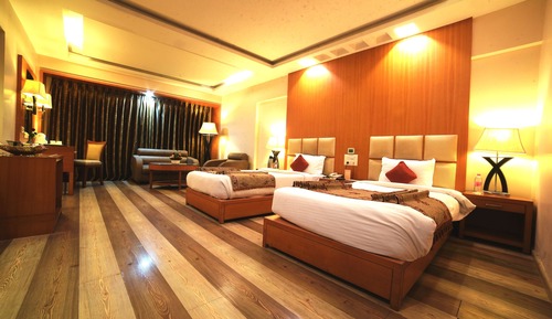 Executive Room