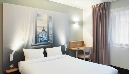 Double Room, Mobility Accessible, Non Smoking