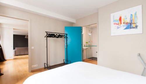 Comfort Apartment, 1 Bedroom