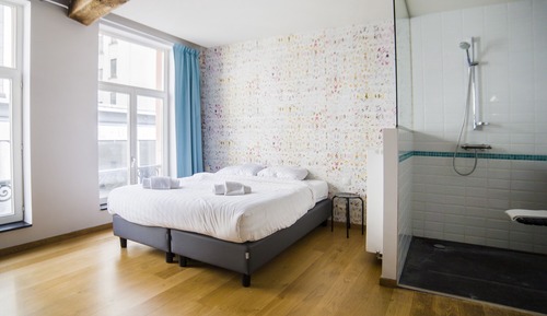 Apartment, 2 Bedrooms
