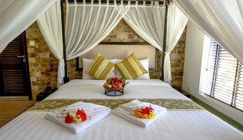 Deluxe Double Room (Double)