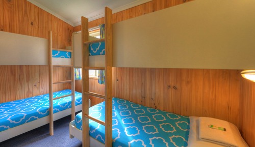 Snug Cove with Spa - 6 Berth - No Pets Allowed