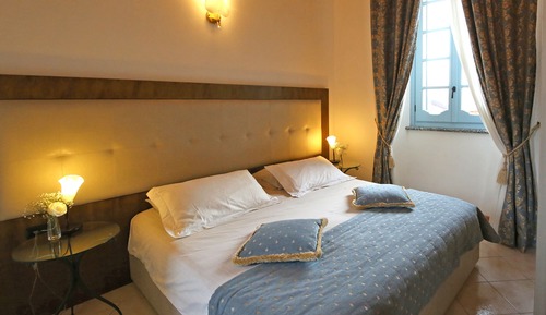 Apartment, 1 Bedroom, Lake View (La Torre)